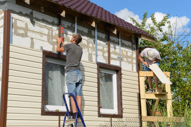 Best Wood Siding Installation  in Exton, PA