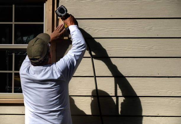 Best Historical Building Siding Restoration  in Exton, PA