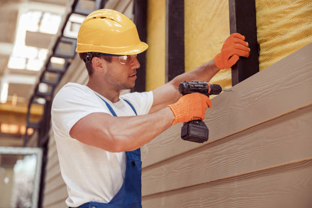 Best Brick Veneer Siding  in Exton, PA