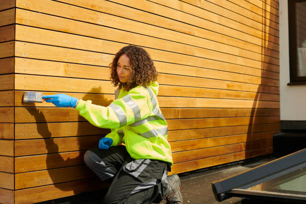 Best Engineered Wood Siding  in Exton, PA